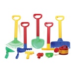 농장놀이도구 세트 텃밭 꽃 아기용소꿉놀이 유아동소꿉놀이 유아용소꿉놀이 : 마동11