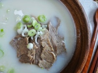 한우100% 정직한 맛, [한뽕] 한우설렁탕 600g x 6팩 : 한뽕갈비탕 감자탕