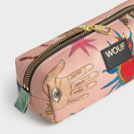 WO 데일리 서커스 펜슬케이스20x7x6.5 : Life - Style