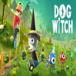 PC 도그 위치 DOG WITCH 스팀 한국코드 자동발송 : 한국스팀코드