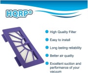 945-0048 413602 NR-1805 부품 진공 청소기 액세서리용 Nato XV-11 XV-12 XV-14 XV-15 XV-21 XV-25 봇백 XV 시그니처 시리즈 4... 