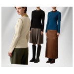 제이슨우 간절기 울블렌디드 소프트 모크넥 니트 3종973634 : 호호마켓003