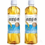 YWstore 보리차 500ml 20개입 하늘보리 하늘보리차 : YWstore2024