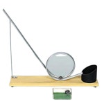 원리이해 위치 운동 에너지 실험기구 과학탐구 특기적성 문화센타 매장꾸미기 학습용 : 털많은이발소