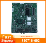 100% 테스트 완료 작동 34-A AIO 810716-602 810716-02 14105-1 348 03 R 05 001 ok : 다사상사