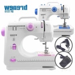 YWstore 미니 재봉틀 제봉기 가정용미싱 : YWstore2024