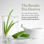 emerginC 리바이벌 마스크 - 오이 + 은행나무로 진정 거즈 패드를 사용하여 부어오른 눈과 어두운 눈 밑 원의 모양을 도와줍니다 쿨링 감각을... 