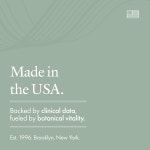 emerginC 리바이벌 마스크 - 오이 + 은행나무로 진정 거즈 패드를 사용하여 부어오른 눈과 어두운 눈 밑 원의 모양을 도와줍니다 쿨링 감각을... 