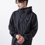 토렌쉘 남성 자켓 3L 25FW 바람막이 A. 85241BLK 블랙, A. XS : 크레져