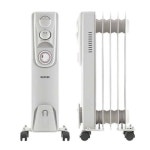 라지에이터 화장실난로 라디에이터 5핀 : 에어컨바람막이몰