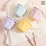 세척기 클리너 화장품 메이크업 도구 클리닝 제품 휴대용 관리 : 쭈니네 창고