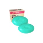 업소용비누알비누 알뜨랑비누(그린) 130gx80개 : 오피오