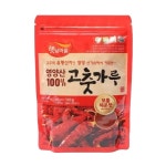 영양산 100% 고춧가루 500g 보통매운맛 : 최저가 가성비 홈즈