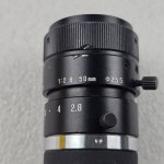 제품번호  700460  /   KEYENCE  MEGA DIGITAL  CV-200M  CCD  ,  1:2.8  50mm  @ : 준 자동화