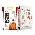 2025년 여주 진상미 햅쌀 여주쌀 5kg 10kg 임금님 밥상 선물용 : 올마켓데이