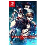 (SWITCH/중고) [일판] 오메가 뱀파이어 : 플스포유