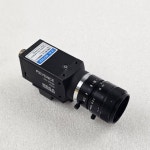 제품번호  700460  /   KEYENCE  MEGA DIGITAL  CV-200M  CCD  ,  1:2.8  50mm  @ : 준 자동화
