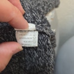 FUYUAN ITALY 울 가디건 남 100/105 J5931 : 스카이빈티지