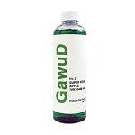 550ml 거품 가우디 사과 향 파보니 카샴푸 슈퍼폼 세정력 향기로운 간편한 사용 세차 : 달콤새콤 농장
