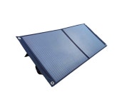 태양광 태영열 패널 휴대용 발전기 캠핑 카라반 : 레드드래곤글로벌