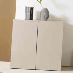 뚜기쩡이 H1193 다용도 높은 수납장 770 수납가구 베란다수납장 : 뚜기쩡이