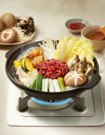 [채선당] 모둠 샤브 전골 : 컬리N마트
