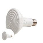 그코 세익 원적외선 전구 교체형전구 의료발열램프아님 온열등교체 가정보조램프 : 그레이트 코코