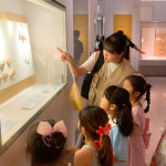 선사시대 미취학 Premium 역사탐험대! Season3!! - 한국사 체험 주말 특강 서울 어린이 역사체험학습 도슨트 해설 수업 : 라라클래스 공식사이트