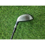 투어스테이지 GR 5번 18도 R강도 중고 우드 . : 골프딜 golfdeal