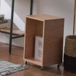 뚜기쩡이 G8124 수납 스툴 수납소파 원형의자 : 뚜기쩡이