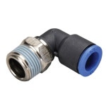 10EA 08X1/4 CDC-PL0802 효율적인 에어 호스 커넥터 원터치 휘팅 부품 : 헬로쇼핑