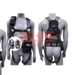 안전벨트 전체식 산업용 그네식 안전벨트안전대 안전띠 : 기전상사