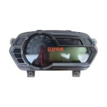 클러치 오토바이 테일 브레이크 후미등 라이트 주차 RT3S 계기판 어셈블리 : 디즐마켓