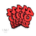 엠비아샵2 PC9039 40%OFF 마트용품 행사상품 매장스티커 문구진열대 : 엠비아투