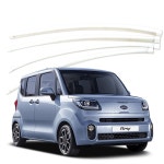 더뉴 레이 면발광 LED바 풋등 자동차 인테리어 용품 : 네쿠네쿠디마켓