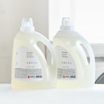 생활공작소 대용량 세탁세제 액체세제 드럼용 일반용 : 주식회사 생활공작소