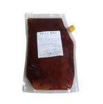 2kg 캐드폭탄꼬치양념 냉장 소스 꼬치 : 서치플레이스C