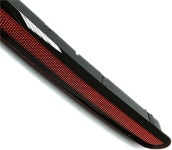 골프 6 Mk6 폴로-6R 12-16 서드 브레이크 하이 마운트 스톱 라이트와 호환되는 COZMWYTLK 자동차 LED 리어 라이트 : 제이픽스튜디오