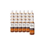태양의식후비법 W차 식후비법 500ml 24개 (1박스) 씨그램 레몬 무라벨 350ml 12페트 (1박스) : 오피오