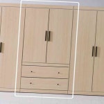 뚜기쩡이 H1262 2서랍 옷장 800 가구옷장 : 뚜기쩡이