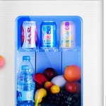 음료 온장고 음식 약국 온열장 캔워머 사무실 캔커피 A. 하얀색 : N4서리풀스토어