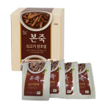 본죽 쇠고기 장조림 170g x 4 / 코스트코 장조림 : 달.천.상.사.