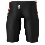 미즈노 남성 선수용 5부 수영복 Y341 남자수영복반바지 : 키드앤키드