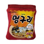 GB가빈몰 라면 노즈토이 - 멍구리 아기강아지장난감 간식놀이 강아지인형장난감 : GB가빈스토어