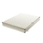 Q사이즈 7존 라텍스 독립 매트리스 H5599 가구산책 프리미엄 수면 매트리스 : 행복배송소