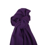 폴로 랄프로렌 퍼플 빅포니 램스울 머플러 : 오렌지볼 빈티지