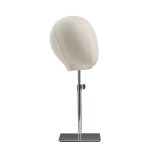 전문 미용 연습 얼굴 마네킹 두상 아동 메이크업 실습 모형 : 딜라이트박스