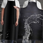 정육점 횟집 pu앞치마 수산시장 가죽마 공방 하이롱 롱마 : 베젤가든