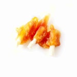 엠비아샵2 치킨연구소 닭갈비 300g 강아지껌 개껌 훈련용간식 : 엠비아투