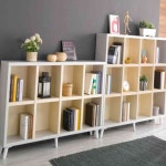 뚜기쩡이 H6206 와이드 책장 세트 거실형서재 거실책장 서재방인테리어 : 뚜기쩡이